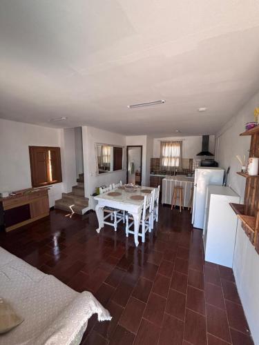 Facilities, Masia La Santjau in Els Muntells