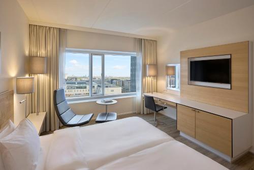  Crowne Plaza Copenhagen Towers by IHG in Kopenhagen