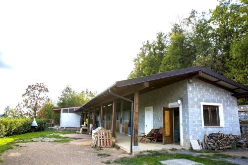 Sports un aktivitātes, Casa Sud Miranda - rustico di paese in Borghetto dʼArroscia