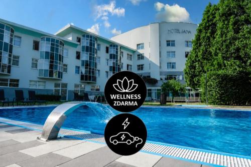 Hotel Jana