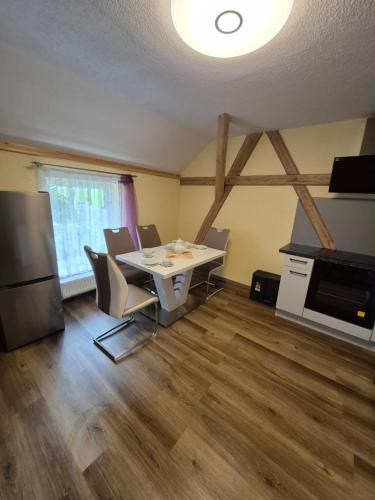 Pension am Lindenbaum in Kirnitzschtal, Deutschland