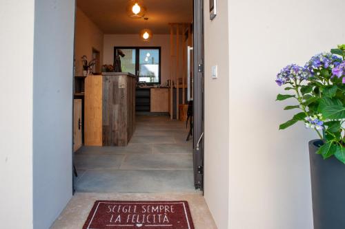 Bastian B&B - Risere