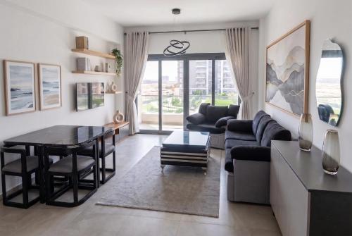 Privado - Luxury Fully Furnished 2BR Apartment