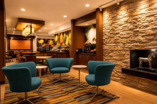 المرافق, Comfort Inn & Suites Texas City I-45 in Texas City