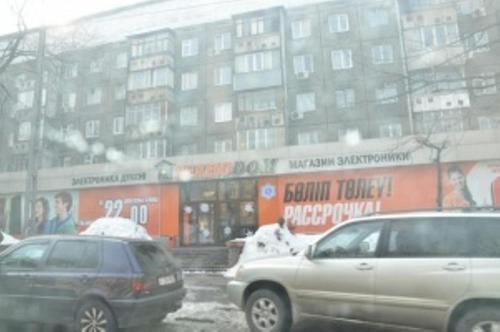411 Вместительные апартаменты в центре Отлично подходят для командированных и туристов