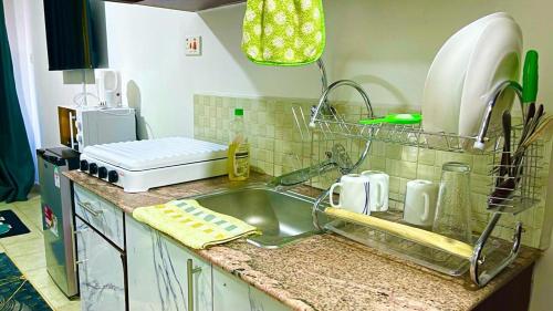 Jiji poa furnished apartment in 魯阿卡