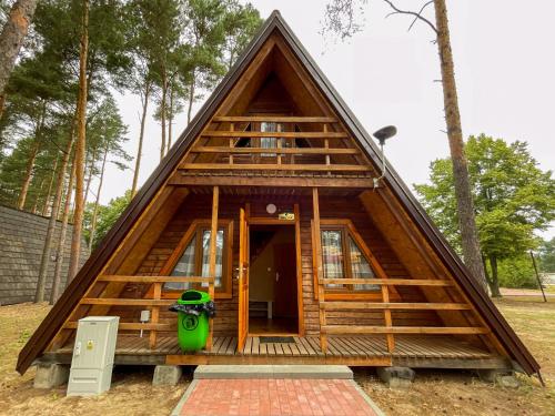 . Przygoda nad Wartą