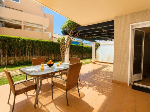 Anacasa Castell Denia Marines AP2214