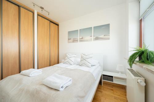 RentPlanet - Apartament Natolin - image 5