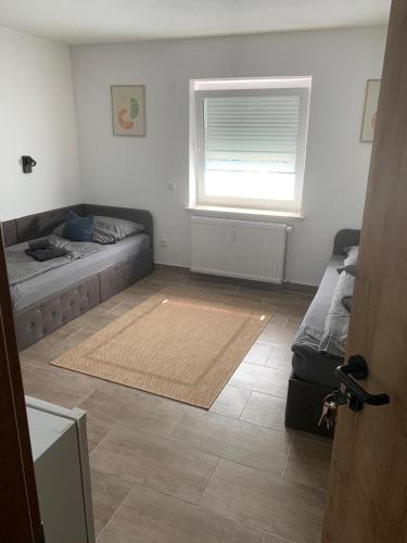 ZV-Scholtz Gästehaus Neuötting Simbacher Straße 7 in Neuötting, Deutschland