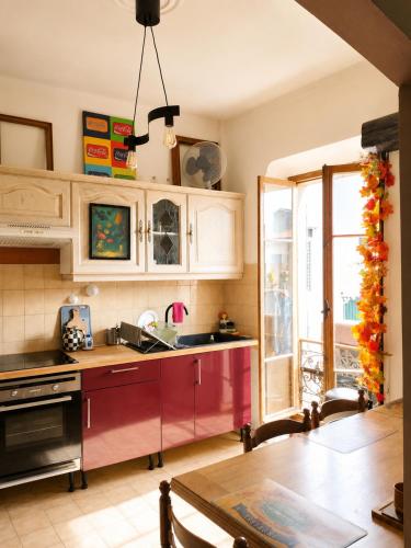 Chez Brigitte Guesthouse 2