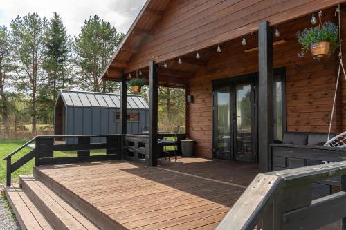 Forrest Guest House in 恩古雷