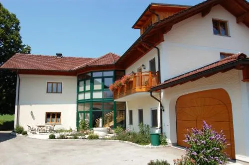 Lehnerhof in Grossraming, Österreich
