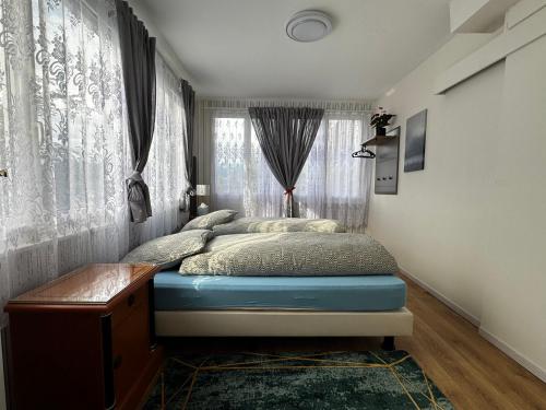 Studio apartment - Park view - for 2 guests in Thun, Schweiz