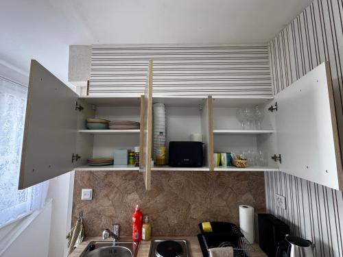Studio apartment - Park view - for 2 guests in Thun, Schweiz