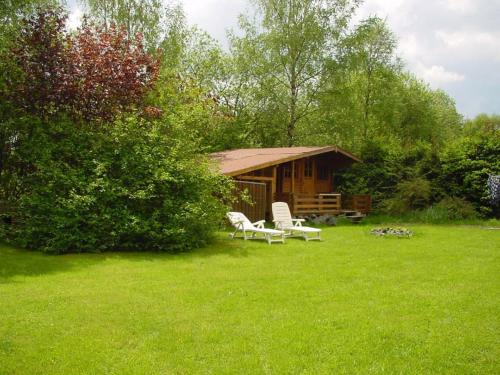 Ferienwohnung Heger in Bad Steben, Deutschland