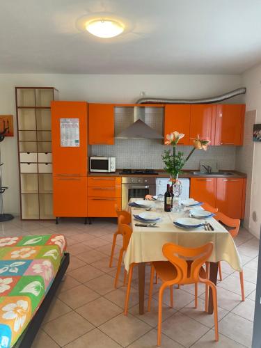  Aparthotel The Fifty in Caorle