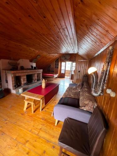 Vacation home Bagira in Oni
