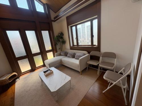 Sakura Resort in Daiko