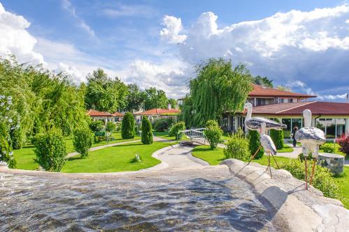 Yaev Family Hotel Karlovo