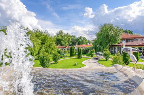 Yaev Hotel - image 5