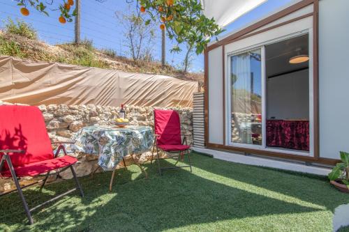 Apartamento El Encanto in La Palma del Condado