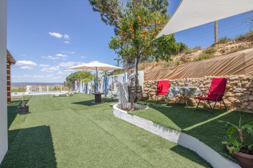 Udvendig, Apartamento El Encanto in La Palma del Condado