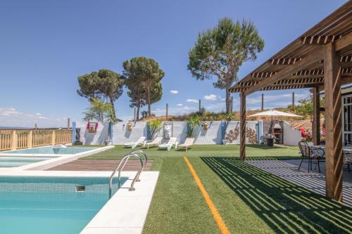 Apartamento El Encanto in La Palma del Condado