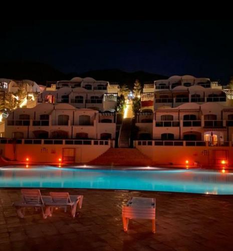Tigert agadir in Tiguert