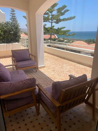 Tigert agadir in Tiguert