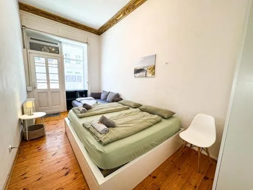 6er Familienurlaub im City-Center x Kulturbrauerei in Berlin, Deutschland