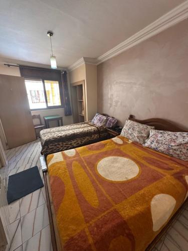 Hotel Aswan in Oujda