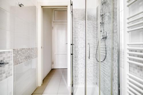 Just Urban Stays - 1-BR flat in Porta Romana - Duomo 6 min M3 5