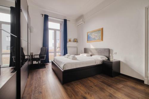 Just Urban Stays - 1-BR flat in Porta Romana - Duomo 6 min M3 4