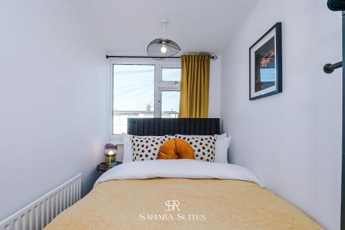 Modern 3BED - Liverpool Centre - Parking - Sleep 5, Liverpool (fotografie 7)