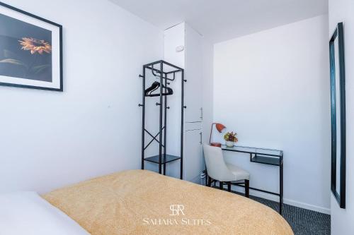 Modern 3BED - Liverpool Centre - Parking - Sleep 5, Liverpool (fotografie 9)