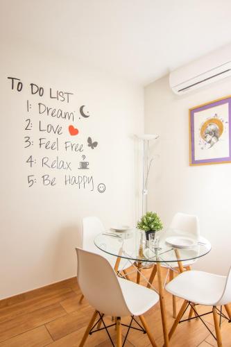 RentalSevilla Pasaje Ateneo 4