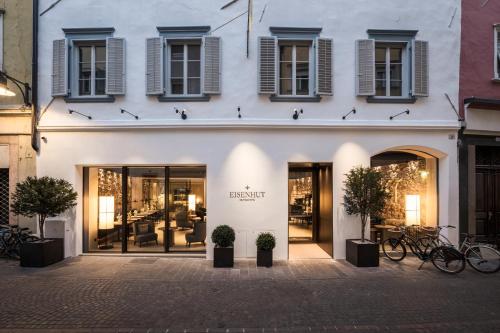Eisenhut Boutique Hotel