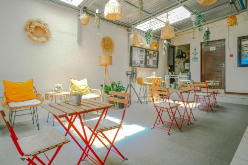 Manzil Anilao B&B 5