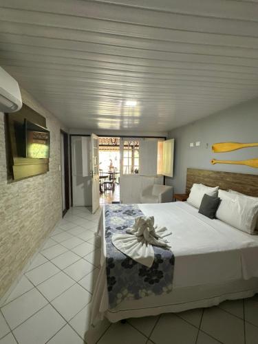 Pousada Maraoka in Porto de Galinhas