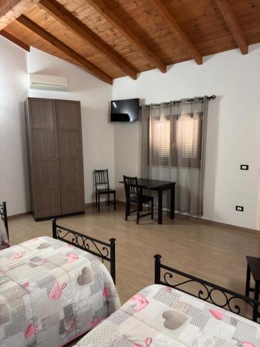 Hotel Samarcanda - image 8