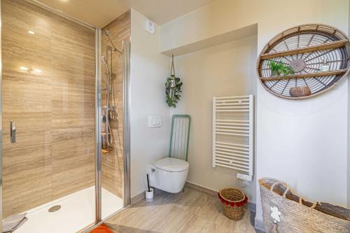 Quiet and Cozy Studio – Cannes City Center - image 4