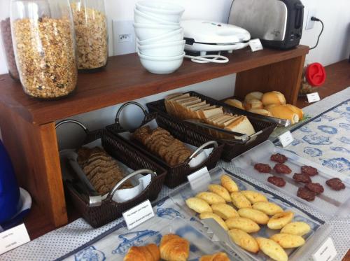 The Hyperion Boutique Hotel & Bar