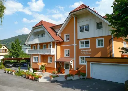 Dependance I in Schladming, Österreich