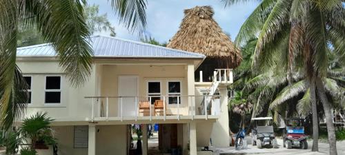 Escape Away Belize All Inclusive in Ambergris Caye