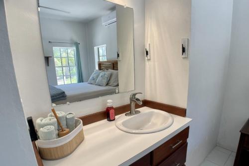 Escape Away Belize All Inclusive in Ambergris Caye