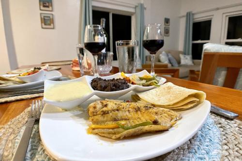 Escape Away Belize All Inclusive in Ambergris Caye