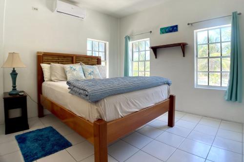 Escape Away Belize All Inclusive in Ambergris Caye