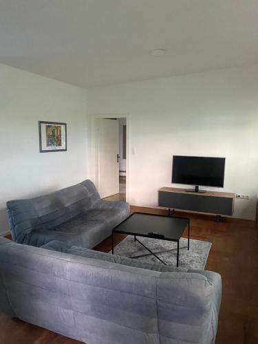 Wohnung nah der Weser Monteurenwohnung Ferienwohnung in Hoya, Deutschland