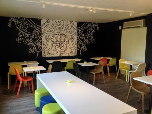 Ibis Budget Agen - Hotel Restaurant - image 4